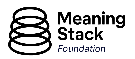 MeaningStack Foundation logo